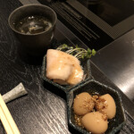 鶏焼きとやき鳥 鶏司 - 