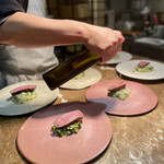 テアトロアッカ - 