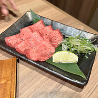 焼肉 スギモト HOUSeN - 