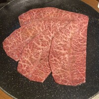 焼肉うしごろ 表参道店 - 