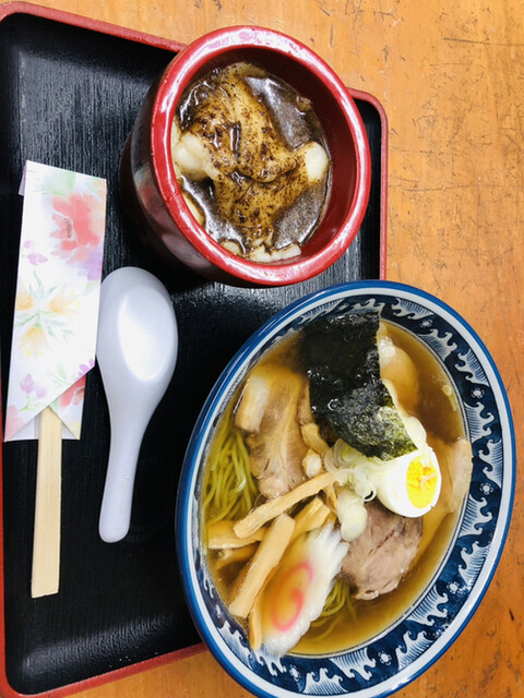 古都の遊食（コトノユウショク）水沢食堂 &ndash; 奥州で味わう和食の温もり