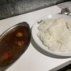 カレーの店 ボンベイ 本店