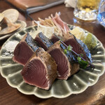 Robata Shikabari - 