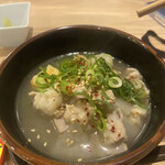 上等ネオ酒場 壱笑 - 