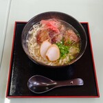 海風 - ソーキそば
