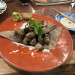 炉ばた 鹿芭莉 - 