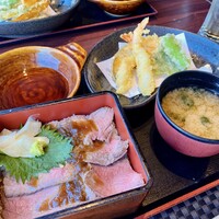 星空の中へ - 