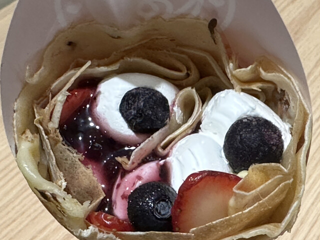 Mother's Cafe Orinasu Kinshi Ten photo 5