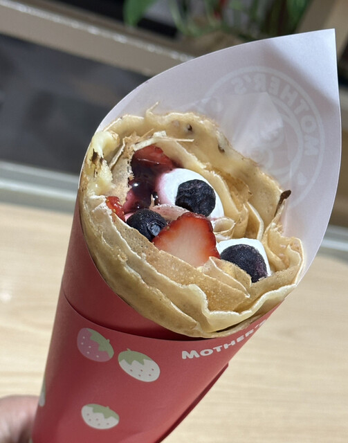 Mother's Cafe Orinasu Kinshi Ten photo 3