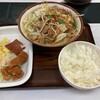 いちぎん食堂