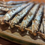 アナゴちらし小町 - 