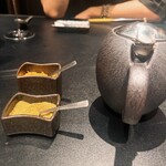 西麻布 焼肉 X - 