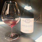 西麻布 焼肉 X - 