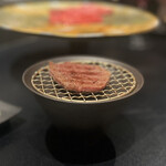 西麻布 焼肉 X - 