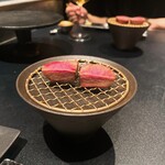 西麻布 焼肉 X - 