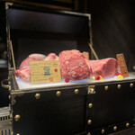 西麻布 焼肉 X - 