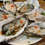 木場場外市場 まぐろ祭 - 