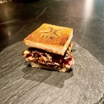 西麻布 焼肉 X - 