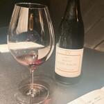 西麻布 焼肉 X - 