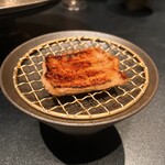 西麻布 焼肉 X - 