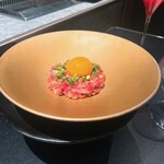 西麻布 焼肉 X - 