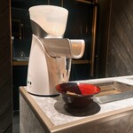 西麻布 焼肉 X - 