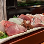 アナゴちらし小町 - 