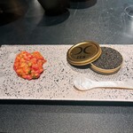 西麻布 焼肉 X - 