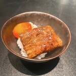 西麻布 焼肉 X - 