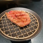 西麻布 焼肉 X - 