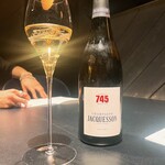 西麻布 焼肉 X - 