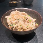 西麻布 焼肉 X - 