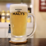 ルッカ - トリビー♪