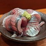 アナゴちらし小町 - 