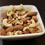 ルッカ - MIXナッツ