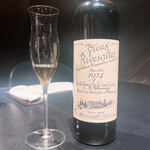 西麻布 焼肉 X - 