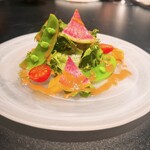 西麻布 焼肉 X - 