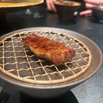 西麻布 焼肉 X - 