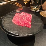 西麻布 焼肉 X - 