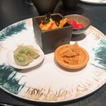 西麻布 焼肉 X - 