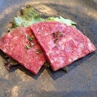 炭火焼肉 なかはら - 