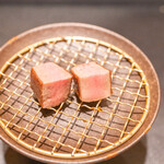 西麻布 焼肉 X - 