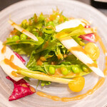 西麻布 焼肉 X - 