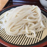 玉ふじ - うどん