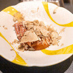 西麻布 焼肉 X - 