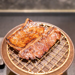 西麻布 焼肉 X - 