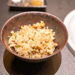 西麻布 焼肉 X - 