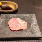 西麻布 焼肉 X - 