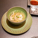 西麻布 焼肉 X - 