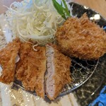 Nadai Tonkatsu Katsukura - 